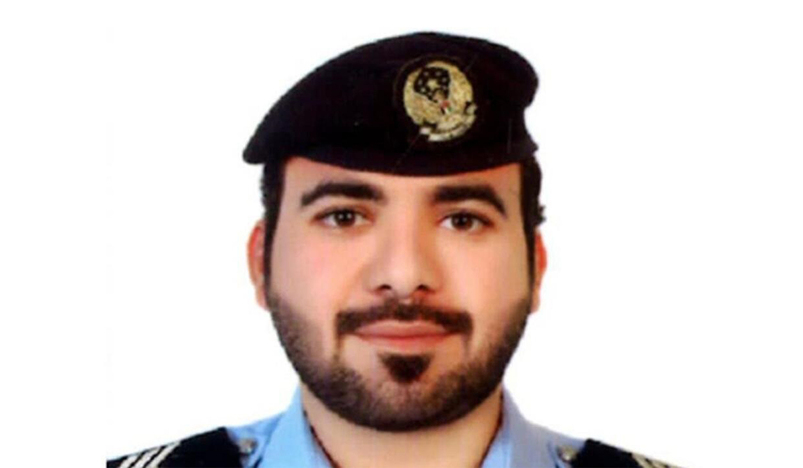 UAE hero cop pays all fees to help driver in trouble